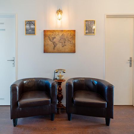 Casa Pedro Portoアパートメント エクステリア 写真