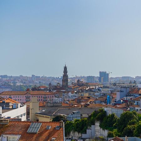 Casa Pedro Portoアパートメント エクステリア 写真