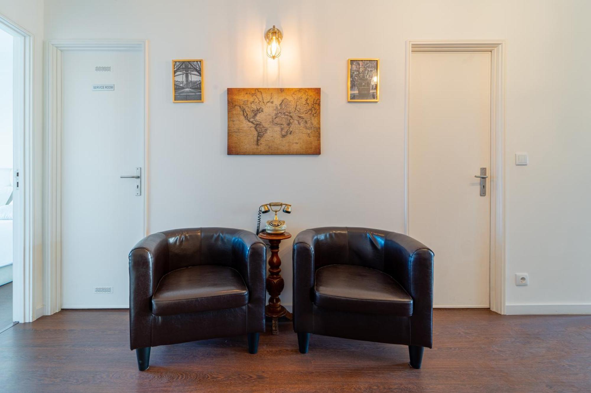 Casa Pedro Portoアパートメント エクステリア 写真