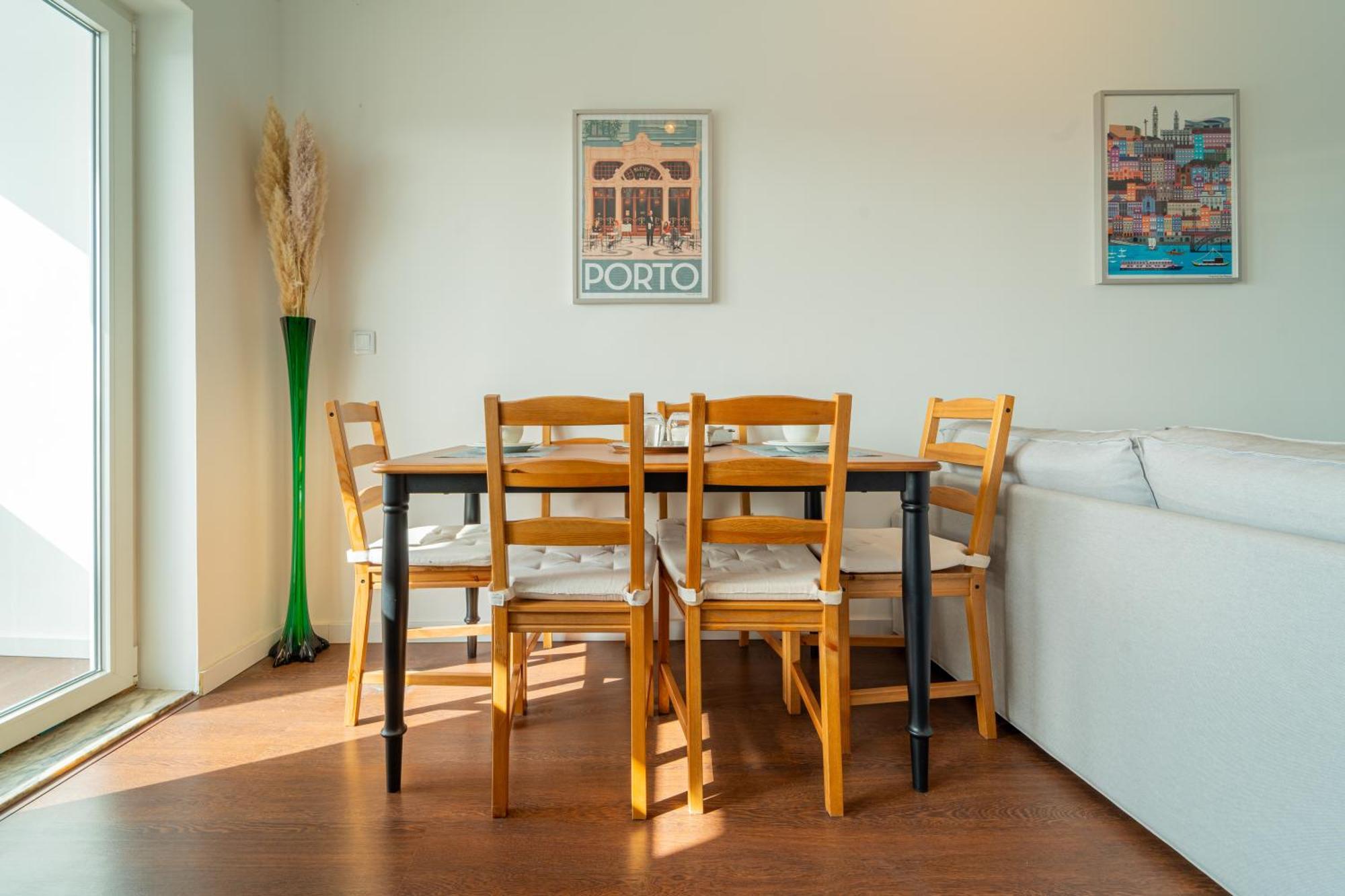 Casa Pedro Portoアパートメント エクステリア 写真