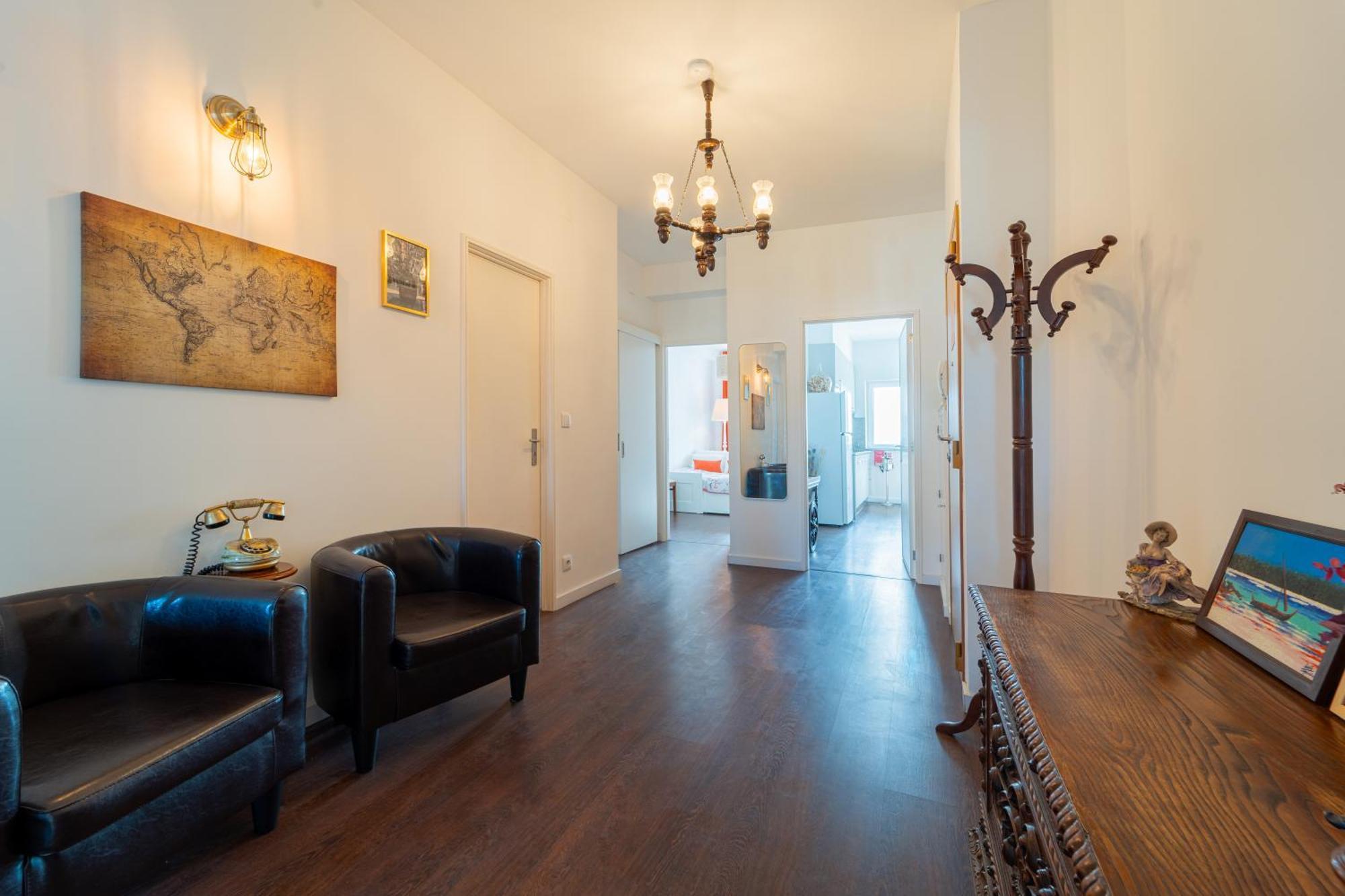 Casa Pedro Portoアパートメント エクステリア 写真