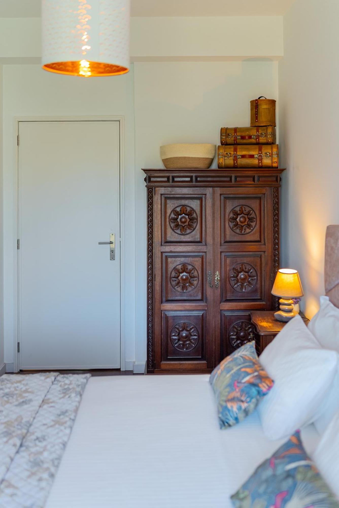 Casa Pedro Portoアパートメント エクステリア 写真