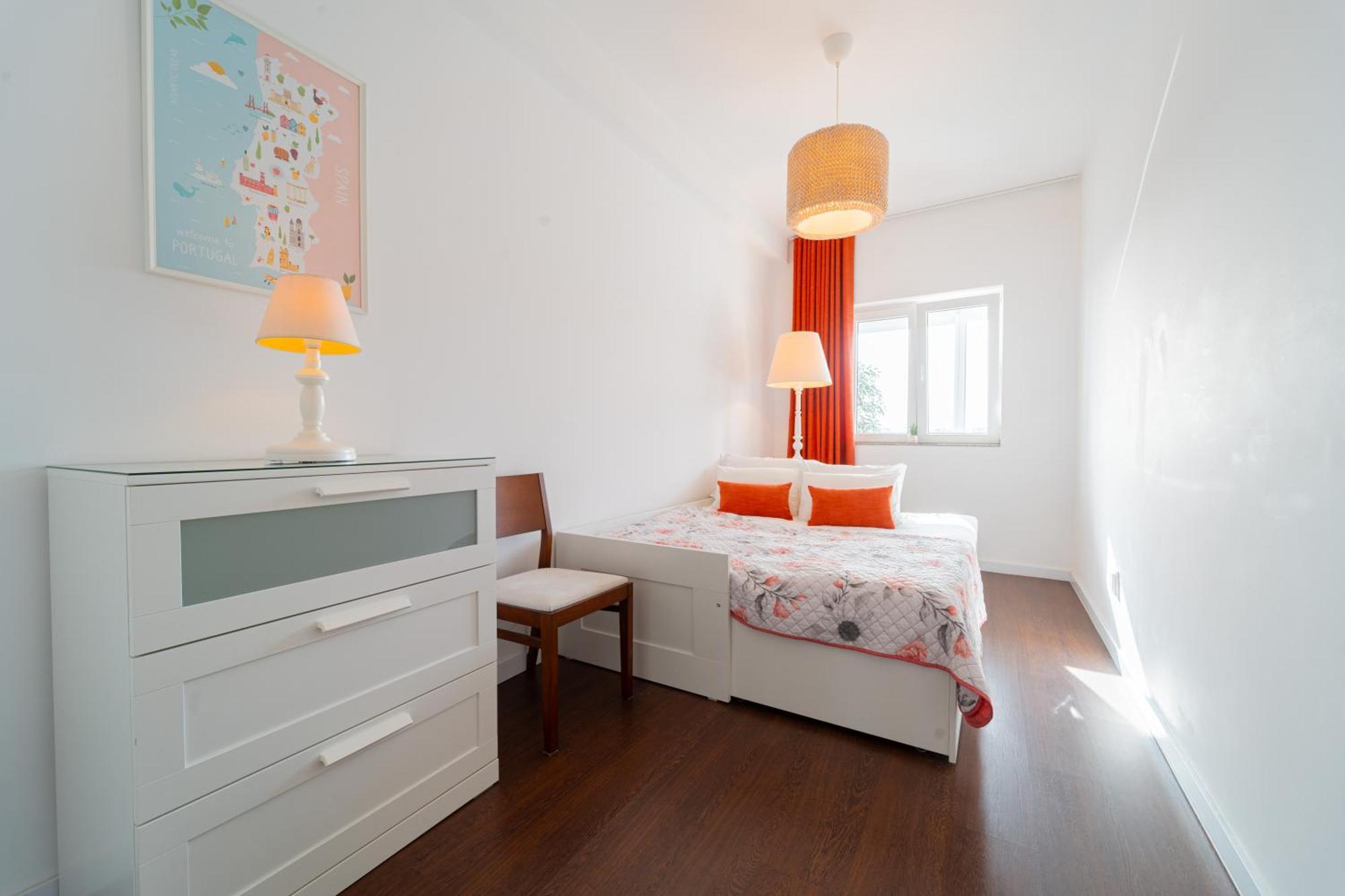 Casa Pedro Portoアパートメント エクステリア 写真