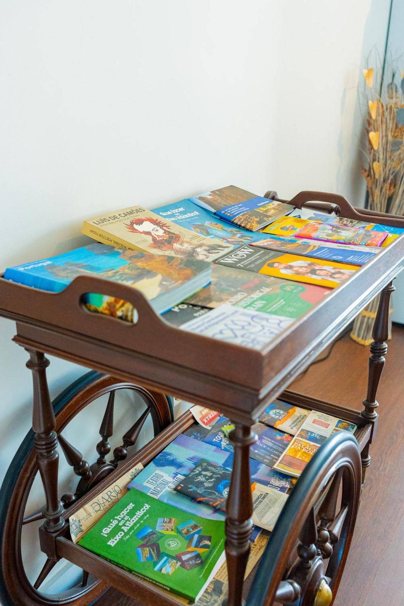 Casa Pedro Portoアパートメント エクステリア 写真